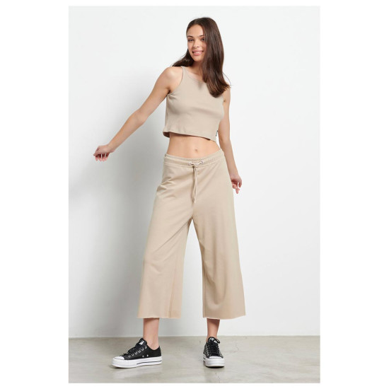 Bodytalk Γυναικείο παντελόνι φόρμας 7/8 Bodytalk Γυναικείο παντελόνι φόρμας 7/8